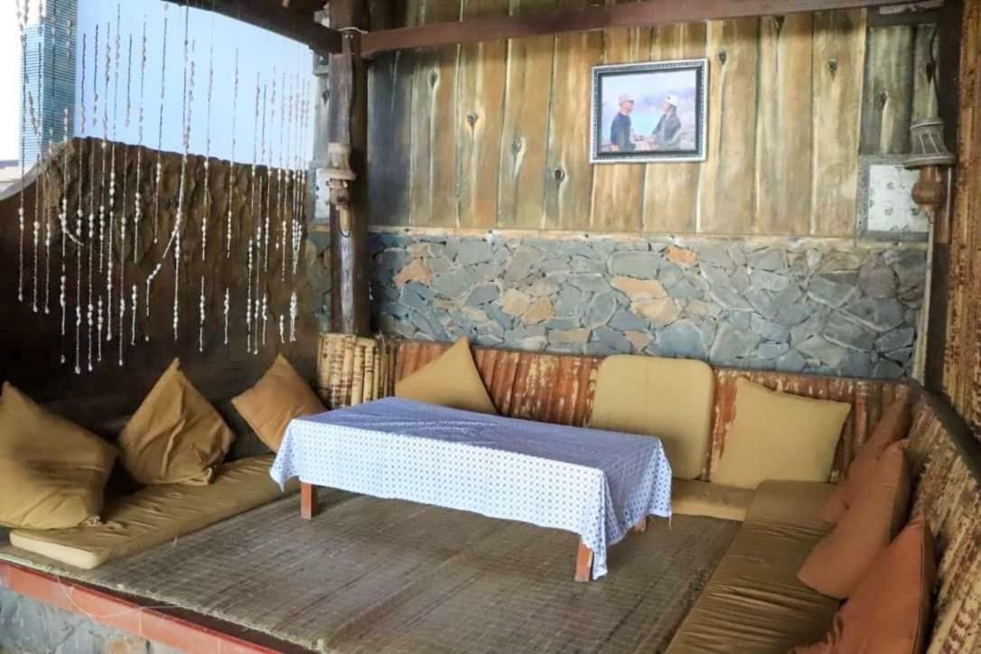 Eka Purnama Cottages Amed Zewnętrze zdjęcie