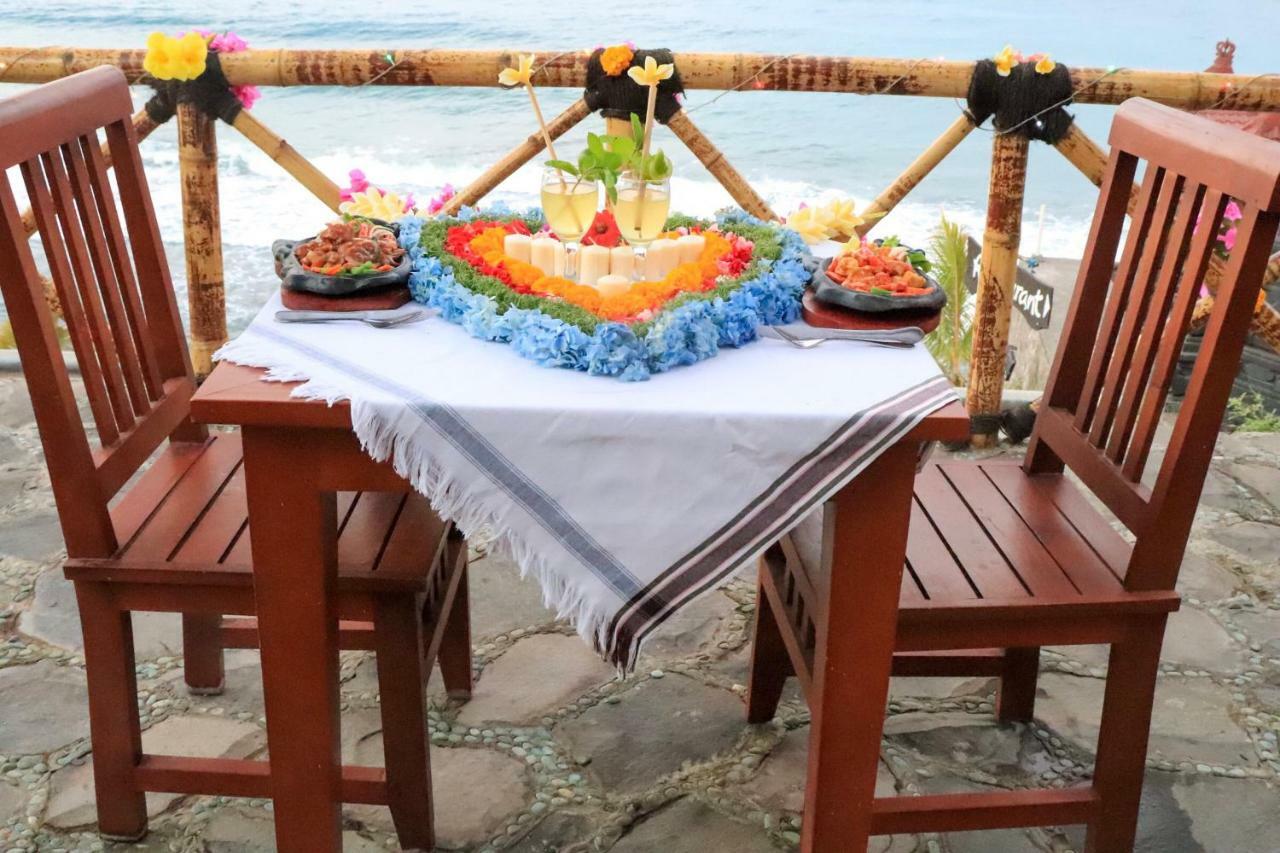 Eka Purnama Cottages Amed Zewnętrze zdjęcie