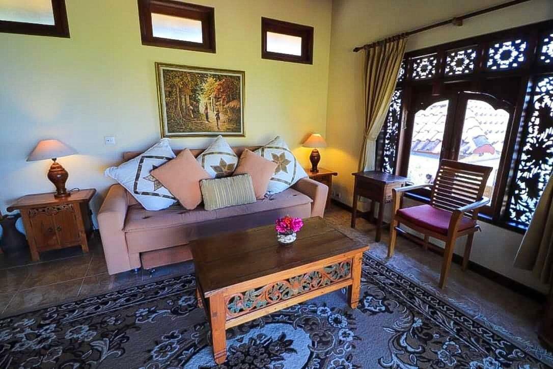 Eka Purnama Cottages Amed Zewnętrze zdjęcie
