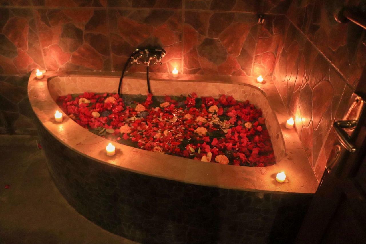 Eka Purnama Cottages Amed Zewnętrze zdjęcie