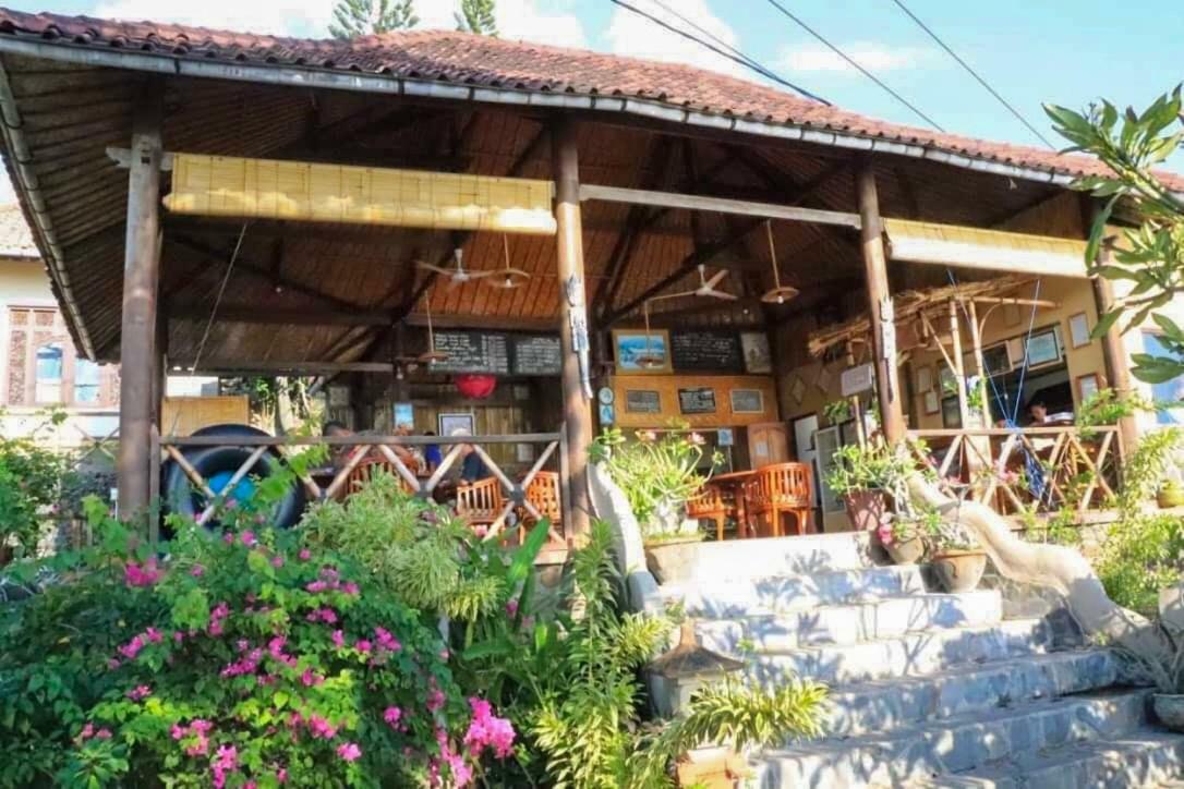 Eka Purnama Cottages Amed Zewnętrze zdjęcie