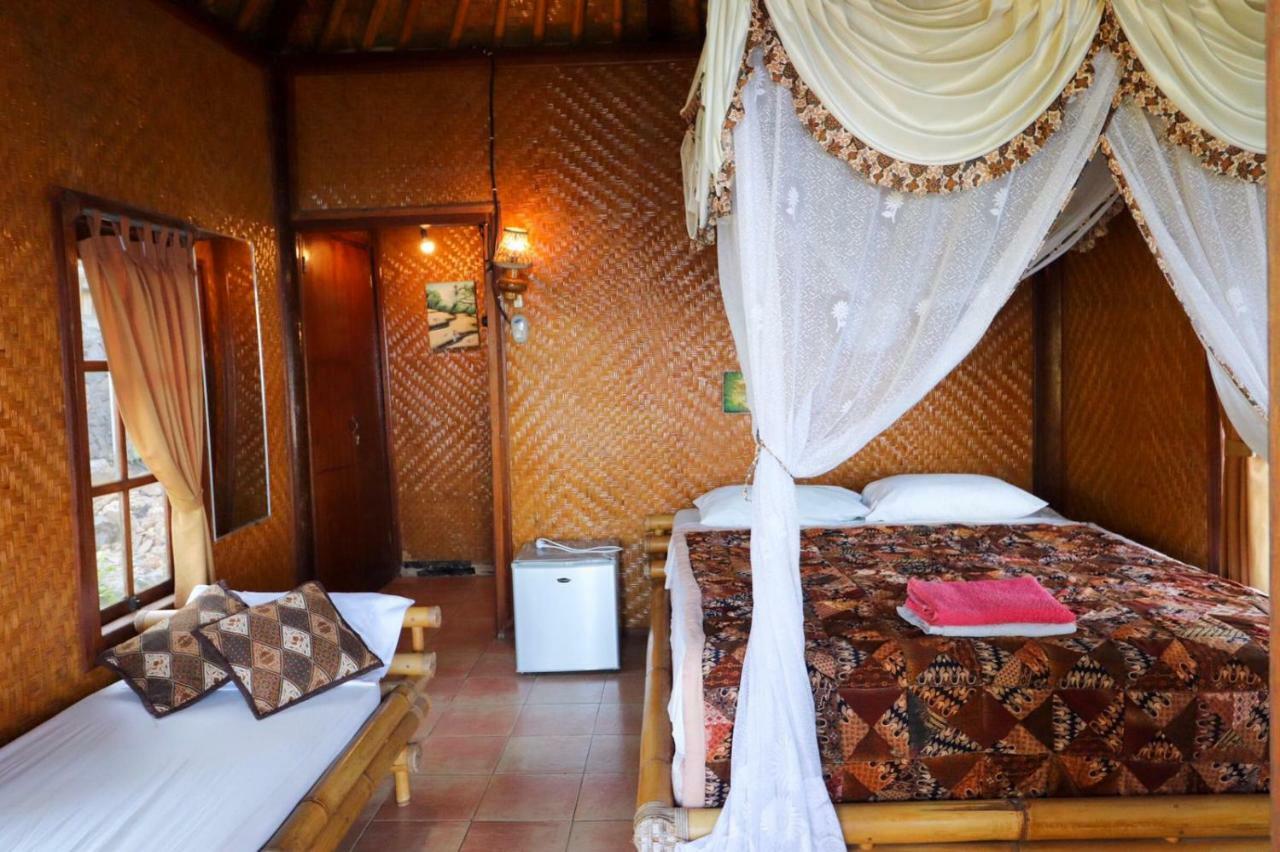 Eka Purnama Cottages Amed Zewnętrze zdjęcie