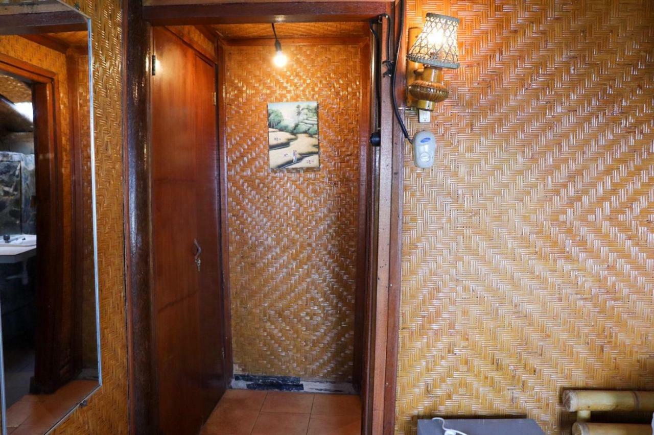 Eka Purnama Cottages Amed Zewnętrze zdjęcie