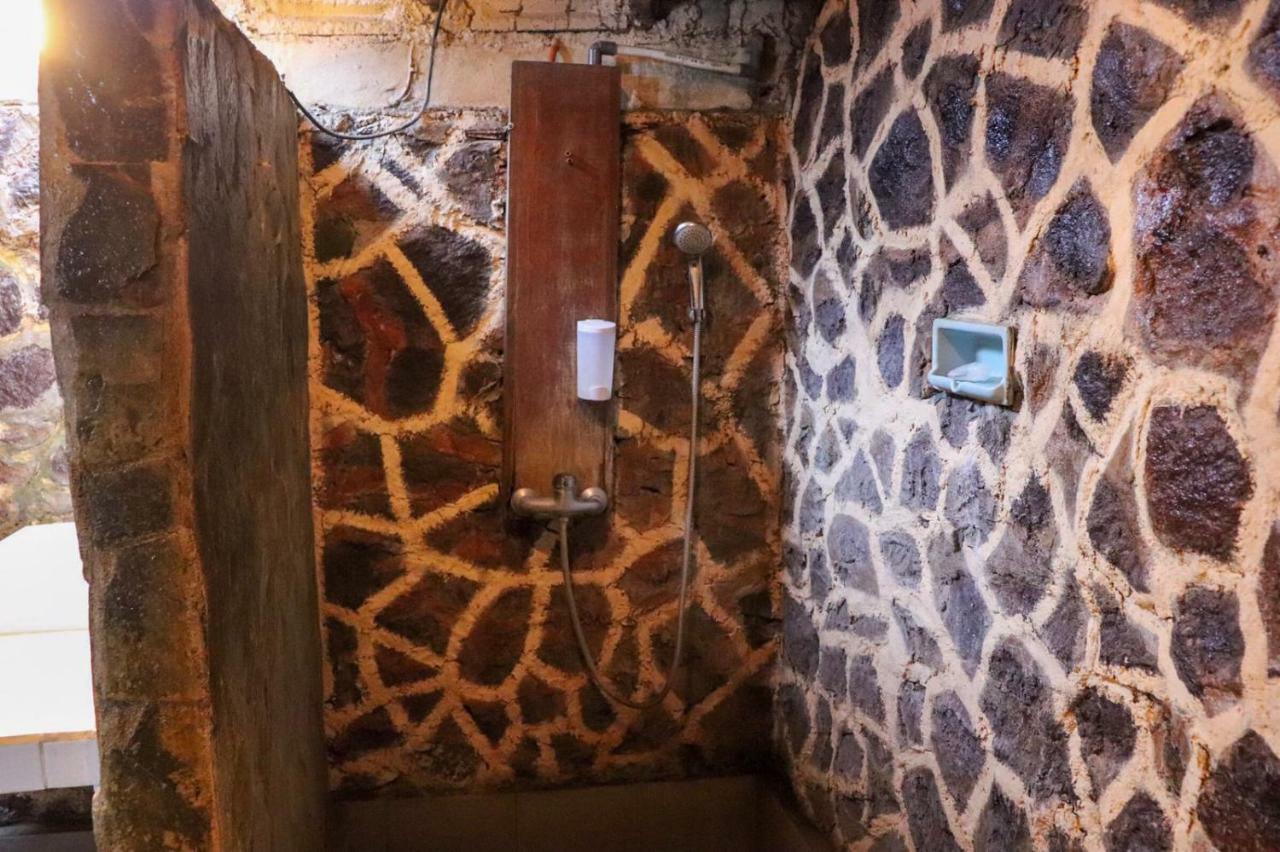 Eka Purnama Cottages Amed Zewnętrze zdjęcie