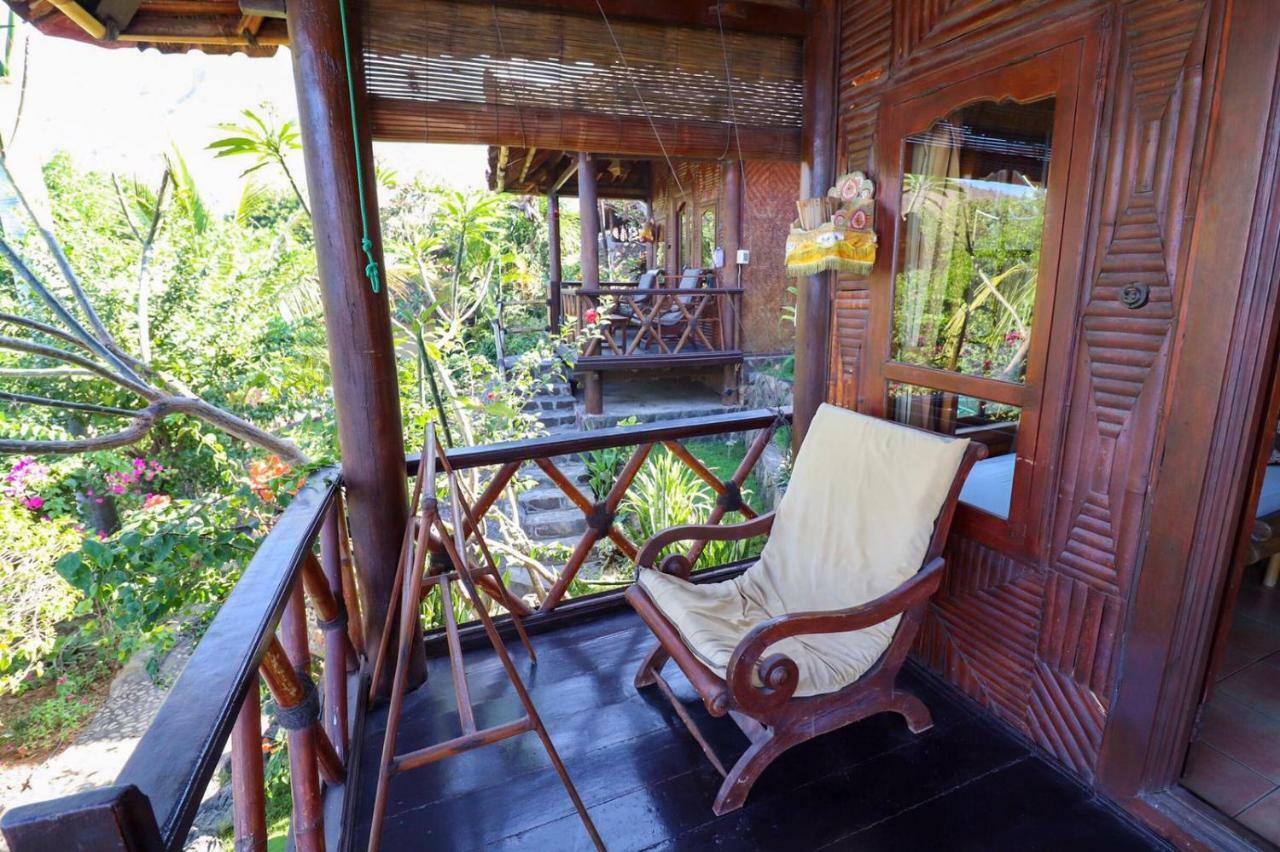 Eka Purnama Cottages Amed Zewnętrze zdjęcie